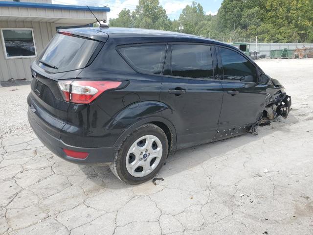 Photo 3 from auction – 2018 FORD ESCAPE S with VIN 1FMCU0F75JUD37839