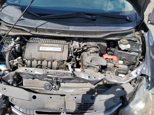 صورة رقم 11 من المزاد - 2011 HONDA INSIGHT EX مع VIN JHMZE2H71BS008992