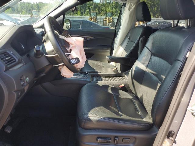 Photo 7 from auction – 2019 HONDA PASSPORT E with VIN 5FNYF7H59KB010606