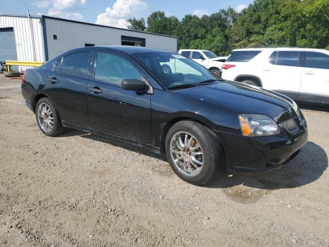Photo 4 from auction – 2006 MITSUBISHI GALANT DE with VIN 4A3AB26FX6E009352