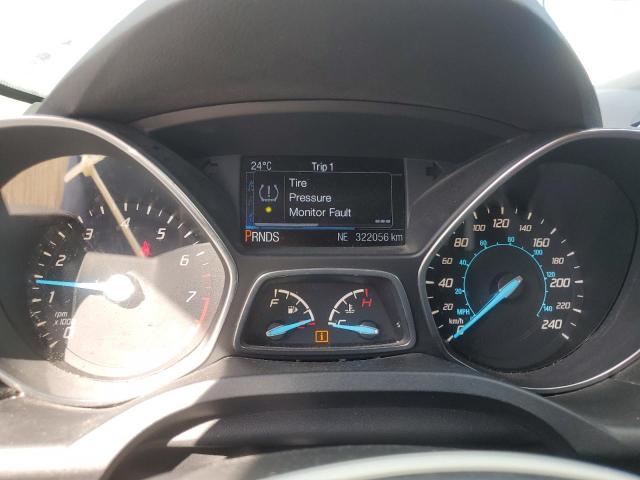 Photo 9 from auction – 2016 FORD ESCAPE SE with VIN 1FMCU9G91GUC47326