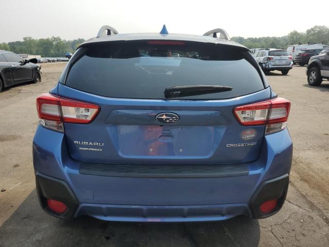 Photo 6 from auction – 2018 SUBARU CROSSTREK with VIN JF2GTABC9JH251963