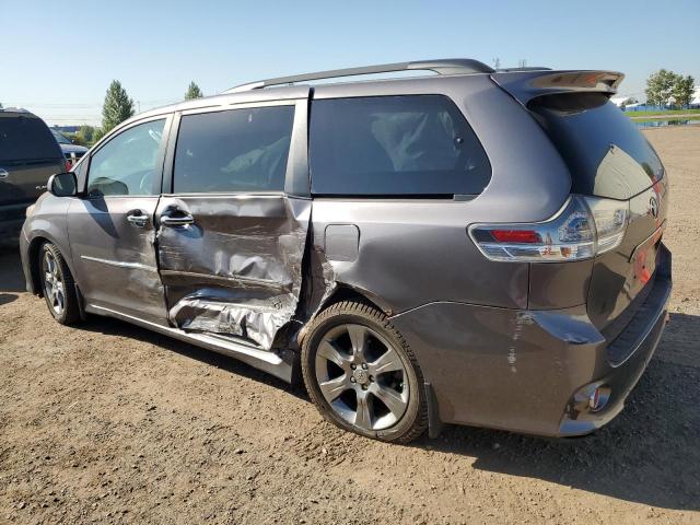 Photo 2 from auction – 2011 TOYOTA SIENNA SPO with VIN 5TDXK3DC0BS077515