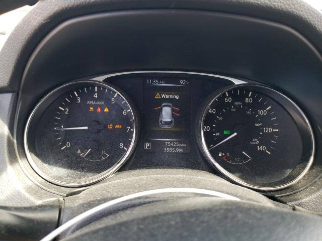 Zdjęcie 9 z aukcji – 2015 NISSAN ROGUE S z VIN KNMAT2MT1FP557723