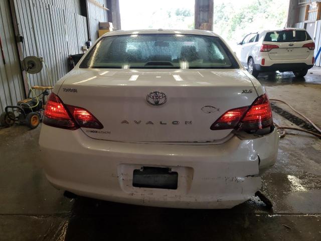 Photo 6 from auction – 2010 TOYOTA AVALON XL with VIN 4T1BK3DB0AU352016