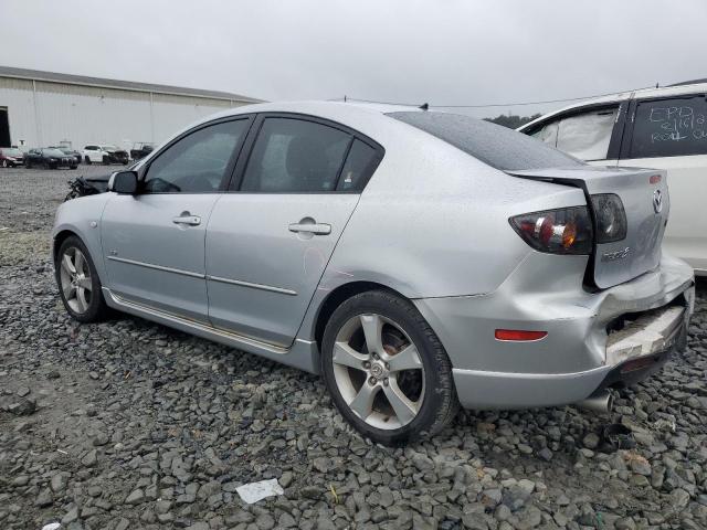 Photo 2 from auction – 2006 MAZDA 3 S with VIN JM1BK324961540597