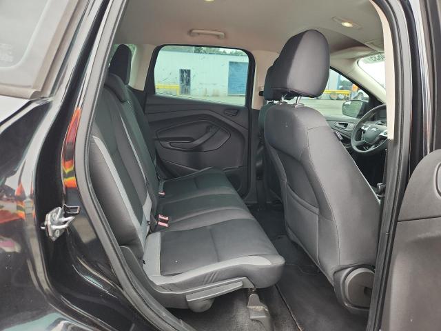 Photo 11 from auction – 2014 FORD ESCAPE S with VIN 1FMCU0F74EUE34598