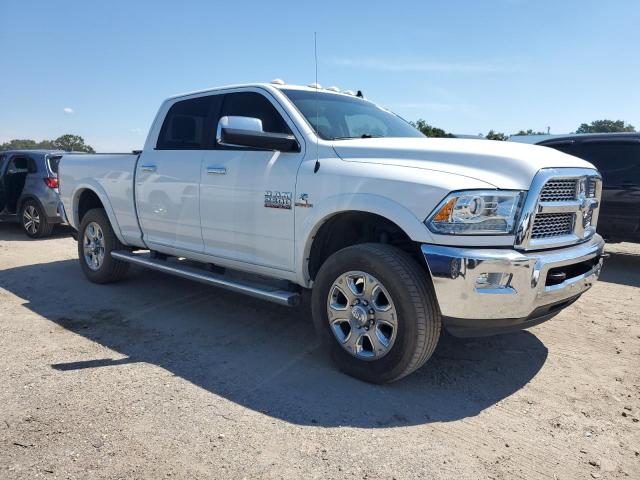 Photo 4 from auction – 2017 RAM 2500 LARAM with VIN 3C6UR5FL4HG628468