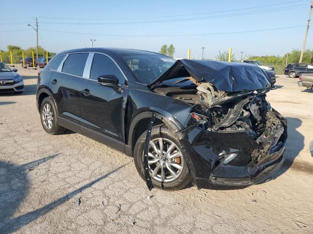 Photo 4 from auction – 2016 MAZDA CX-9 TOURI with VIN JM3TCBCYXG0126157