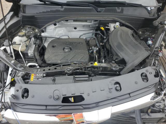 Photo 12 from auction – 2025 CHEVROLET TRAILBLAZE with VIN KL79MRSL8SB142284