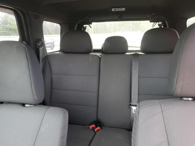Photo 10 from auction – 2012 FORD ESCAPE XLT with VIN 1FMCU9D71CKB86732