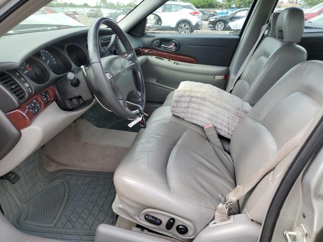 Photo 7 from auction – 2004 BUICK LESABRE LIMITED with VIN 1G4HR54K74U221008