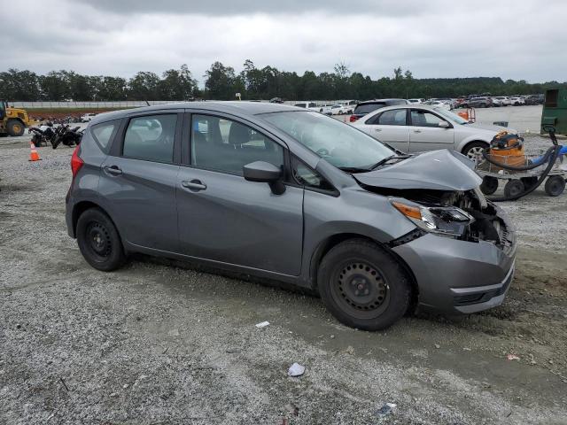 Photo 4 from auction – 2018 NISSAN VERSA NOTE S with VIN 3N1CE2CP3JL352211
