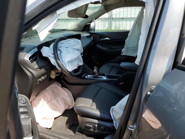 Photo 7 from auction – 2025 BUICK ENCORE GX with VIN KL4AMESL6SB007355