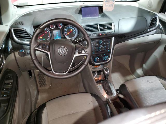 Photo 8 from auction – 2016 BUICK ENCORE with VIN KL4CJESBXGB610339