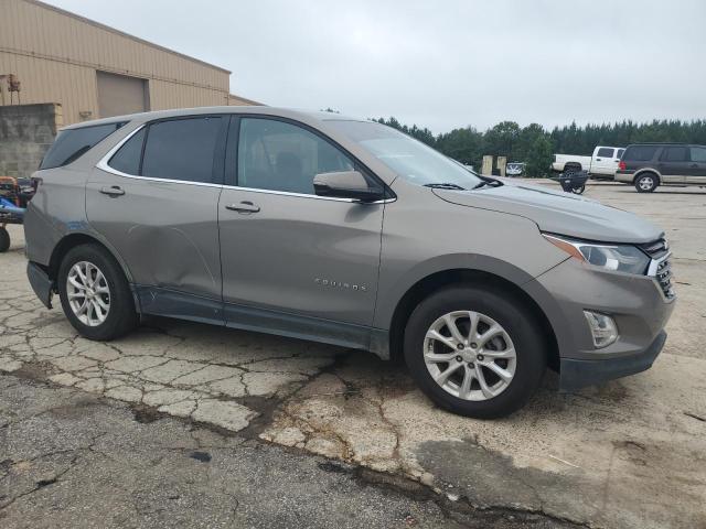 Photo 4 from auction – 2018 CHEVROLET EQUINOX LT with VIN 3GNAXJEV9JS646410
