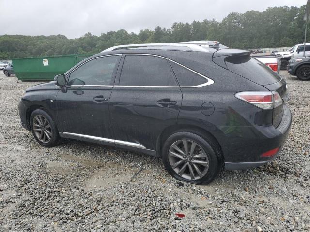 Photo 2 from auction – 2013 LEXUS RX 350 BAS with VIN 2T2BK1BA4DC197633