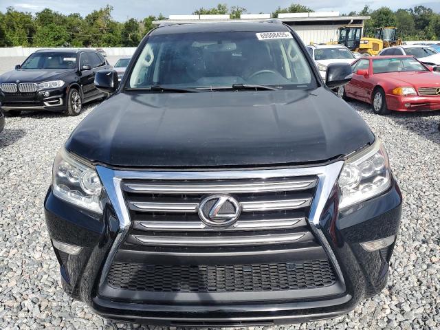 Photo 5 from auction – 2015 LEXUS GX 460 with VIN JTJBM7FX6F5117018