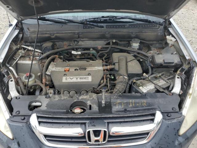 Photo 12 from auction – 2003 HONDA CR-V with VIN SHSRD78413U127995