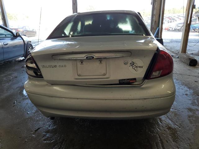 Photo 6 from auction – 2002 FORD TAURUS SES with VIN 1FAFP55272G244239