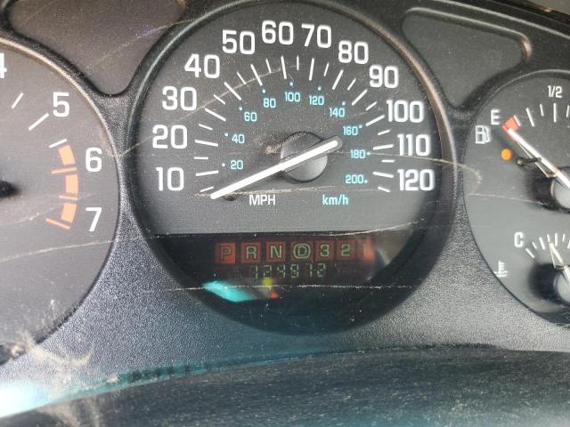 Foto 9 de la subasta – 2003 BUICK REGAL LS con VIN 2G4WB52K531218648