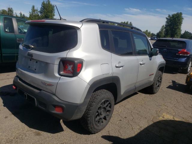 Photo 3 from auction – 2016 JEEP RENEGADE T with VIN ZACCJBCT0GPE31406