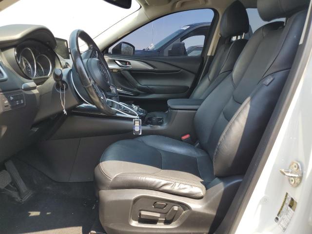 Photo 7 from auction – 2016 MAZDA CX-9 TOURI with VIN JM3TCACY6G0120074