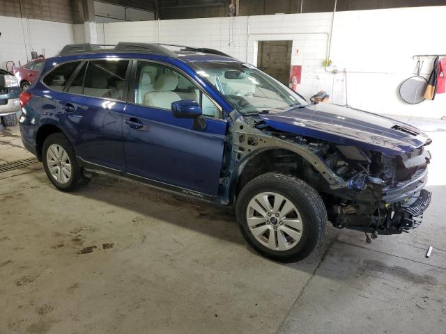 Photo 4 from auction – 2017 SUBARU OUTBACK 2.5I PREMIUM with VIN 4S4BSADC5H3421540