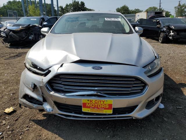 Photo 5 from auction – 2013 FORD FUSION SE with VIN 3FA6P0HR7DR227996