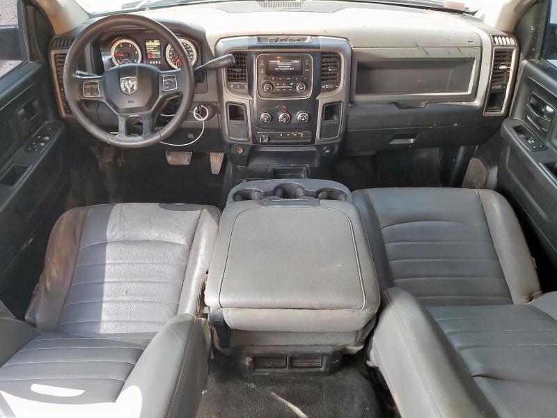 Photo 8 from auction – 2017 RAM 3500 ST with VIN 3C63RRGL2HG673099