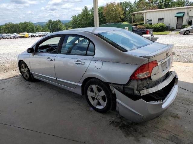 Photo 2 from auction – 2010 HONDA CIVIC LX-S with VIN 19XFA1F60AE073368