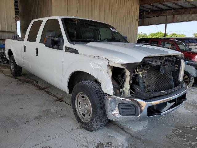 صورة رقم 4 من المزاد - 2012 FORD F250 SUPER مع VIN 1FT7W2A64CED16455