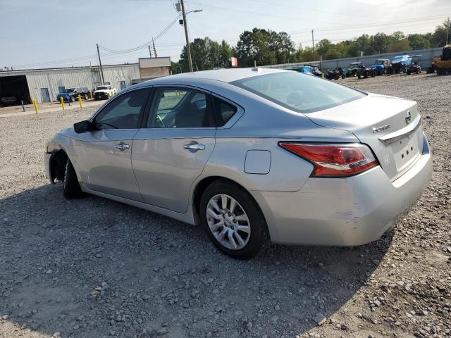 Photo 2 from auction – 2015 NISS ALTIMA 2.5 with VIN 1N4AL3AP4FC256292
