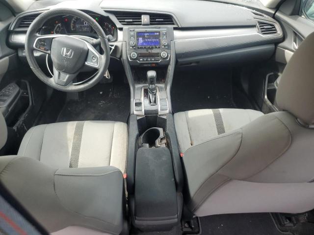 Фото 8 с аукциона – 2018 HONDA CIVIC с VIN 2HGFC2F58JH556331