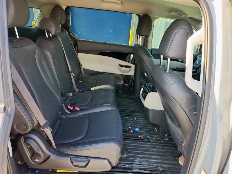 Photo 11 from auction – 2024 KIA CARNIVAL E with VIN KNDNC5H37R6431700