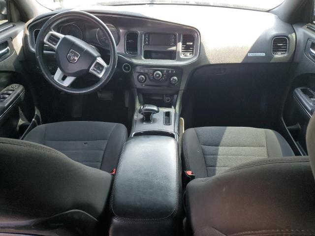 Photo 8 from auction – 2014 DODGE CHARGER SE with VIN 2C3CDXBG2EH307763