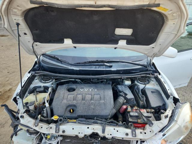 Photo 11 from auction – 2010 TOYOTA COROLLA MA with VIN 2T1KU4EE8AC299267