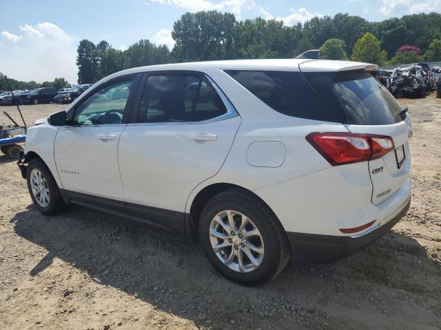 Photo 2 from auction – 2021 CHEVROLET EQUINOX with VIN 3GNAXKEV7MS175061
