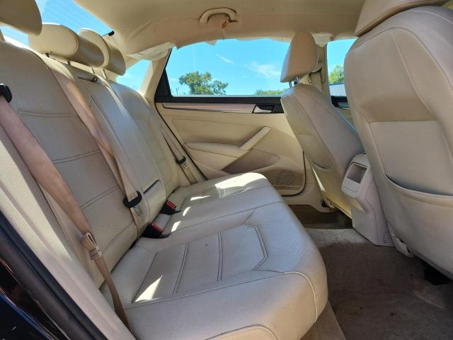 Photo 10 from auction – 2015 VOLKSWAGEN PASSAT S with VIN 1VWAS7A39FC104166
