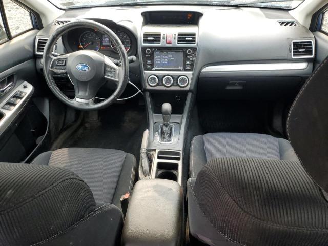 Photo 8 from auction – 2015 SUBARU IMPREZA SP with VIN JF1GPAT65F8202378
