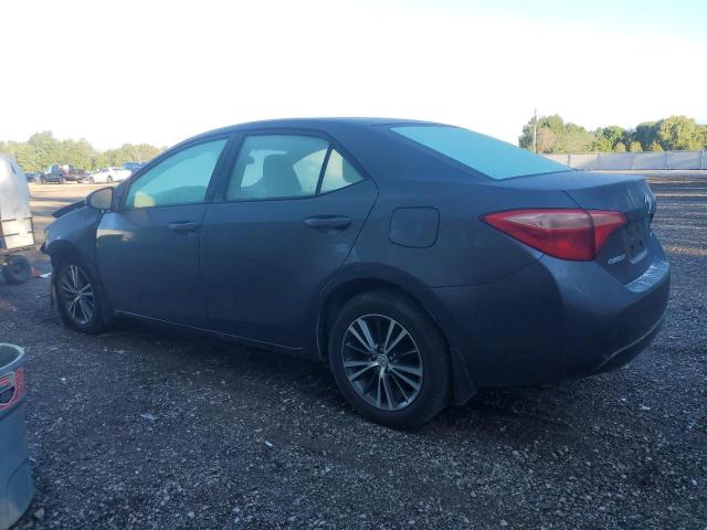 Photo 2 from auction – 2019 TOYOTA COROLLA L with VIN 2T1BURHE5KC217988