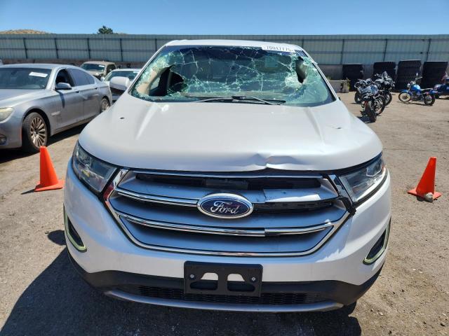Photo 5 from auction – 2015 FORD EDGE SEL with VIN 2FMPK3J82FBB03311