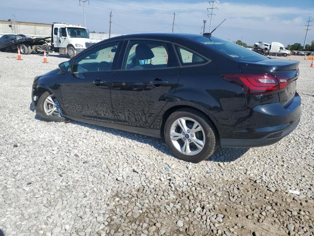 Photo 2 from auction – 2013 FORD FOCUS SE with VIN 1FADP3F23DL324125