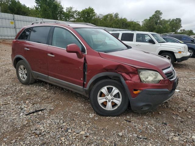 Photo 4 from auction – 2008 SATURN VUE XE with VIN 3GSCL33P78S718457