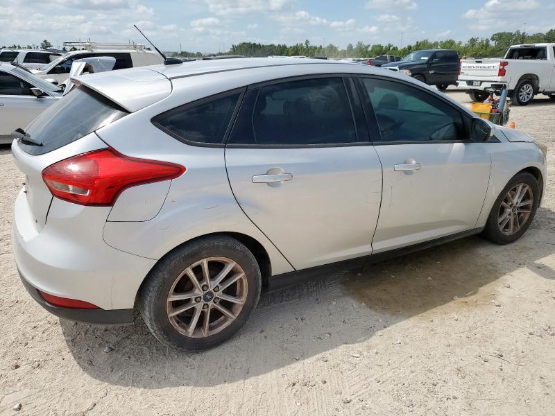 Photo 3 from auction – 2018 FORD FOCUS SE with VIN 1FADP3K29JL288328