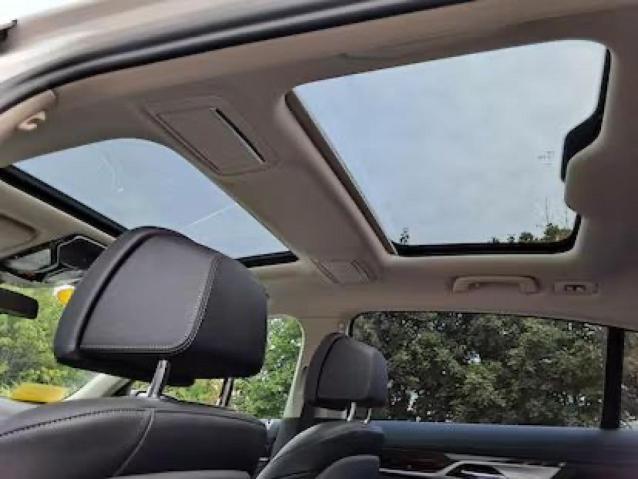 صورة رقم 11 من المزاد - 2020 BMW 745XE مع VIN WBA7W4C05LCD29683