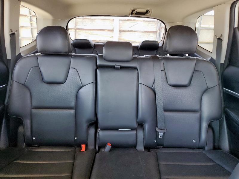 Photo 10 from auction – 2022 KIA TELLURIDE with VIN 5XYP2DHC3NG257055
