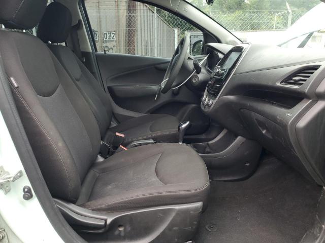 Photo 7 from auction – 2017 CHEVROLET SPARK LS with VIN KL8CB6SA7HC788956