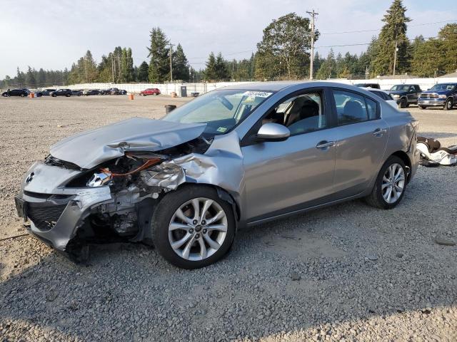 Zdjęcie 1 z aukcji – 2011 MAZDA 3 S z VIN JM1BL1U66B1427152