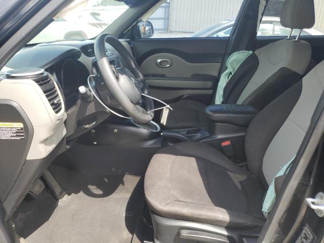 Photo 7 from auction – 2016 KIA SOUL with VIN KNDJN2A26G7399502